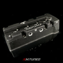 Load image into Gallery viewer, K-Tuned Vented Valve Cover