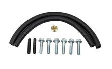 Load image into Gallery viewer, RBC Intake Manifold Adapter Hardware PRL Motorsports PRL-HC9-IM-B1