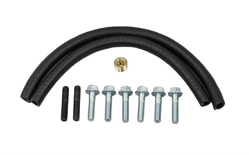 RBC Intake Manifold Adapter Hardware PRL Motorsports PRL-HC9-IM-B1