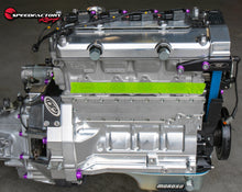 Load image into Gallery viewer, Bullet Race Engineering Billet Honda B-Series Engine Block