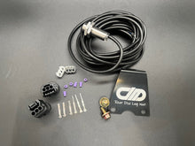 Load image into Gallery viewer, Almanzar Motorsports Wheel Speed Kits (Honda)