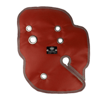 Load image into Gallery viewer, FIAT 124 Spider Turbo Blanket - Red