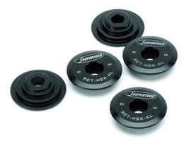 Supertech Performance RET-AU5VE/T1 Titanium retainer for SPR-H1000 series.
