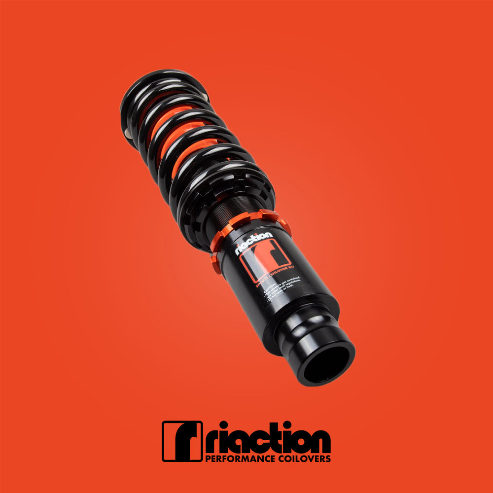 Riaction Performance Coilovers