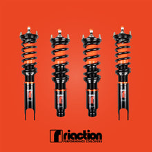 Load image into Gallery viewer, Riaction Performance Coilovers