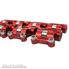 Load image into Gallery viewer, k-series Rockers Single Lobe VTEC Killer