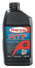 Load image into Gallery viewer, Torco RTF Racing Transmission Fluid