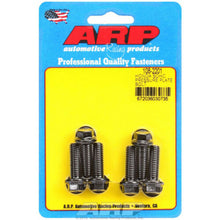 Load image into Gallery viewer, ARP High Performance Pressure Plate Bolt Kit, Honda D-Series SOHC