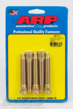 Load image into Gallery viewer, ARP Extended Wheel Studs 5 Pack Honda-Acura