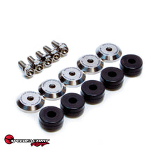 Load image into Gallery viewer, SpeedFactory Racing Titanium Valve Cover Hardware Kit for F20C/F22C1 (S2000)