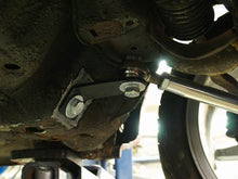 Load image into Gallery viewer, K-Tuned Front Stabilizer Bars for 88-91 Civic / CRX &amp; 90-93 DA Integra