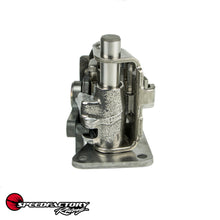 Load image into Gallery viewer, SpeedFactory Racing Modified Shift Change Holder Assembly for B-Series (New Unit)