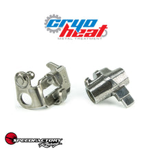 Load image into Gallery viewer, SpeedFactory Racing Modified Shift Change Holder Assembly for B-Series (New Unit)