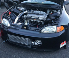 Load image into Gallery viewer, SpeedFactory Racing SFWD / AWD Air-to-Air Intercooler (1400HP+)