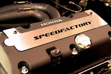 Load image into Gallery viewer, SpeedFactory Racing K-Series Coil Pack Cover