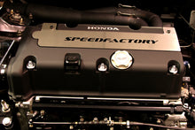 Load image into Gallery viewer, SpeedFactory Racing K-Series Coil Pack Cover