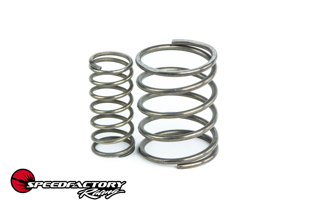 SpeedFactory Racing K-Series Drag Spec Shifter Spring Kit ...