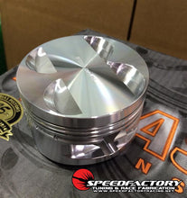 Load image into Gallery viewer, SpeedFactory Spec Outlaw B Series Arias Pistons