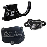Drag Cartel K-Series Special Tensioner Cover, Chain Guide, and VTC Strainer