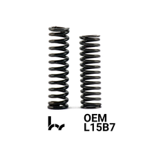 Load image into Gallery viewer, Hybrid Racing Heavy Duty Transmission Detent Springs (16-21 Civic) HYB-DTS-01-06