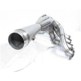 Prayoonto Racing Side Exit Header