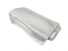 Load image into Gallery viewer, Silver Reflective Heat Screen PRL Motorsports PRL-HEAT-101