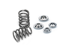 Load image into Gallery viewer, Supertech Springs and Retainer Kit for D Series Honda