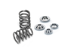 Supertech Springs and Retainer Kit for D Series Honda