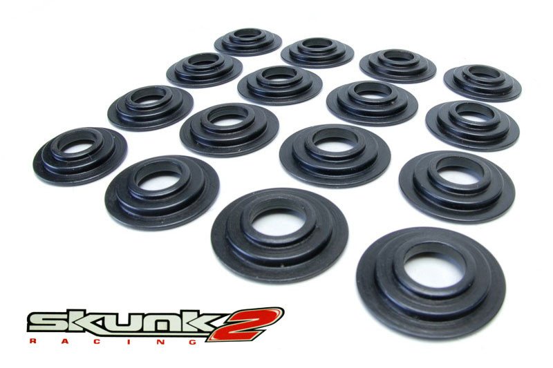 Skunk2 Spring Base Kit for K20/K24/F20C/F22C
