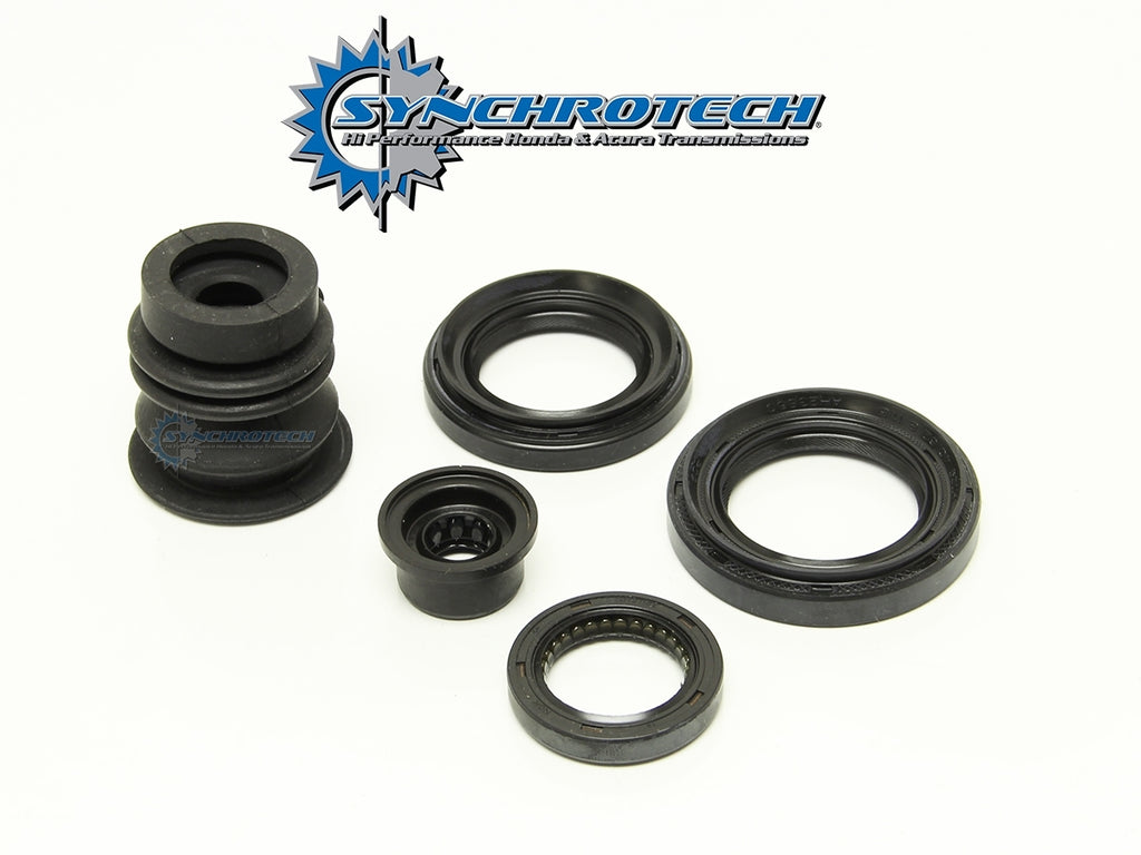 Synchrotech Cable Transmissions Seal Kit