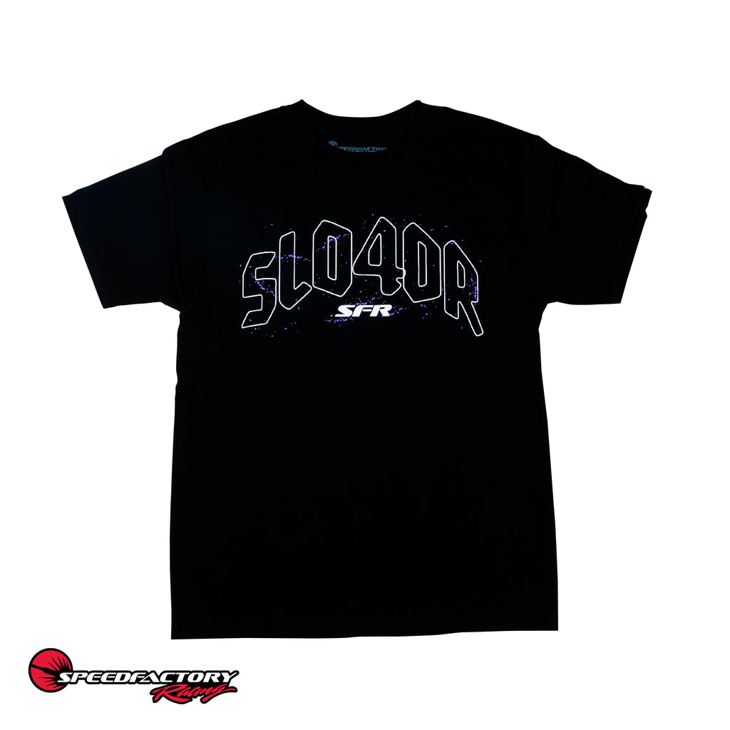 SpeedFactory Racing WCF SLO4DR T-Shirt
