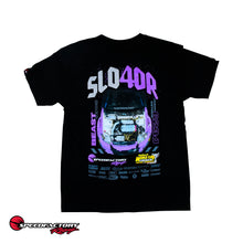Load image into Gallery viewer, SpeedFactory Racing WCF SLO4DR T-Shirt