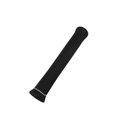 Spark Plug Boots - Black