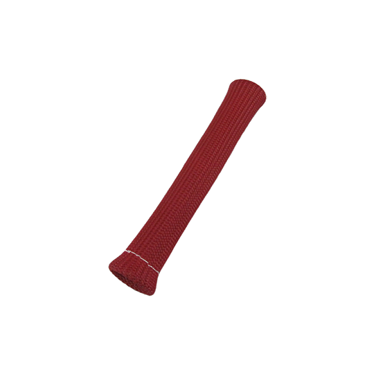 Spark Plug Boots - Red