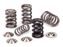 Load image into Gallery viewer, Supertech Dual Valve Springs, Titanium Retainers and Seats for LS B18a B18b B20b B20z