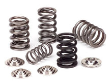 Load image into Gallery viewer, Supertech Single Valve Springs, Titanium Retainers and Seats for LS B18a B18b B20b B20z