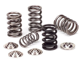 Supertech Single Valve Springs, Titanium Retainers and Seats for LS B18a B18b B20b B20z