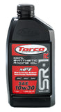 Torco SR-1R Synthetic Oils