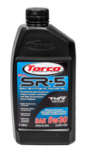 Load image into Gallery viewer, Torco SR-5 GDL Catalytic Converter Safe, the High Tech Street Motor Oil