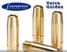 Load image into Gallery viewer, Supertech Bronze Valve Guides (K Series Engines)