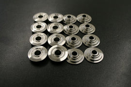 Supertech B Series VTEC Titanium Retainer - Single