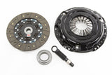 Competition Clutch (8027-2100) -  Stage 2 - Steelback Brass Plus Clutch Kit - B-Series Cable