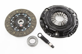 Competition Clutch (8022-2100) -  Stage 2 - Steelback Brass Plus Clutch Kit - D-Series