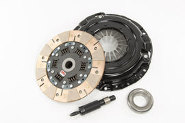 Competition Clutch (8023-2600) -  Stage 3.5 - Segmented Ceramic Clutch Kit - F20C