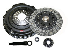 Competition Clutch (8022-STOCK) -  Stock Replacement Clutch Kit - D-Series