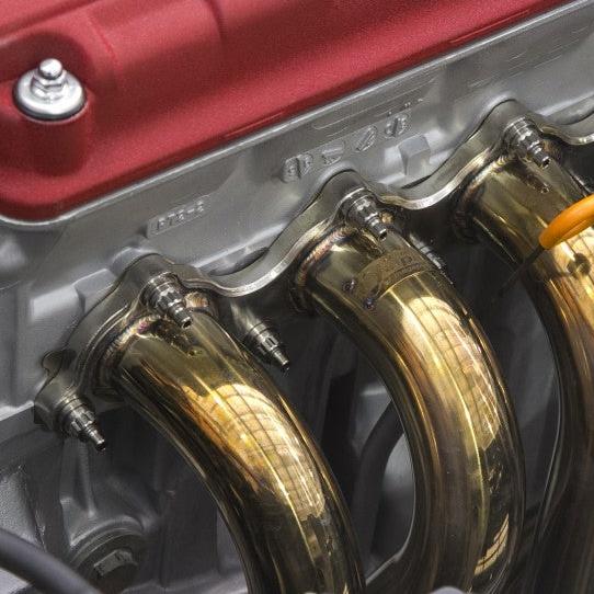 Dorman 03113 Exhaust Manifold Stud Kit - 3/8-16 x 3-1/4 In Dorman 03113 Exhaust Manifold Stud Kit - 3/8-16 x 3-1/4 In