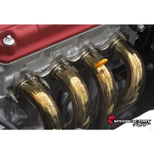 Load image into Gallery viewer, SpeedFactory Racing Honda / Acura Titanium B/D/F/H/J Series Intake/Exhaust Manifold Stud Kits