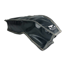 Load image into Gallery viewer, Subaru Downpipe Blanket - Black SR-Glass