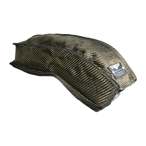 Subaru Downpipe Blanket - Lava