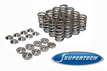 Load image into Gallery viewer, Supertech B Series VTEC Springs and Retainers Kit